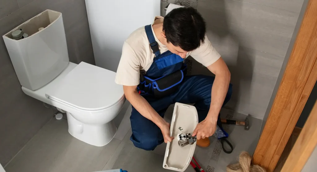 Pronto intervento Idraulico